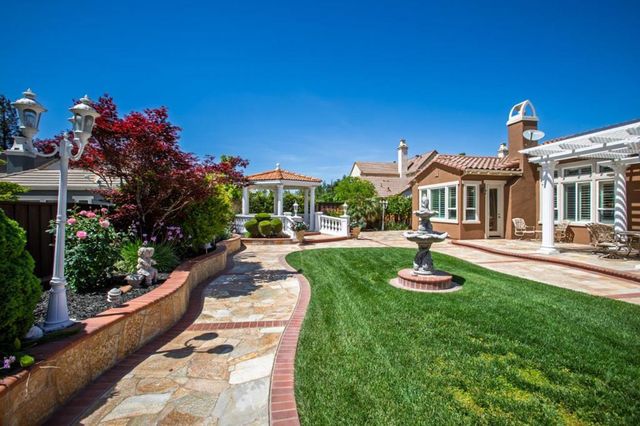 18665 Purissima Way, Morgan Hill, CA 95037