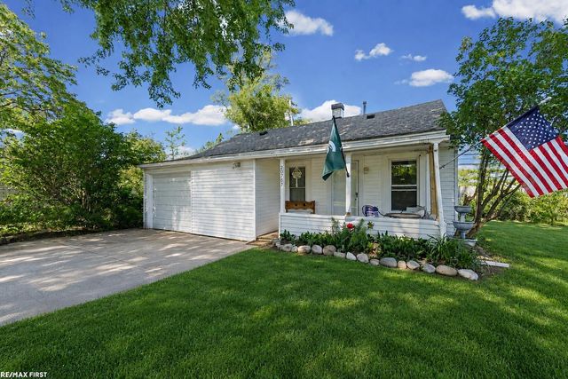 26769 Barrington Street, Madison Heights, MI 48071