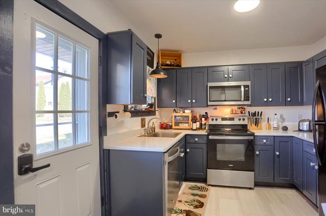 206 ARMSTRONG ST, Halifax, PA 17032