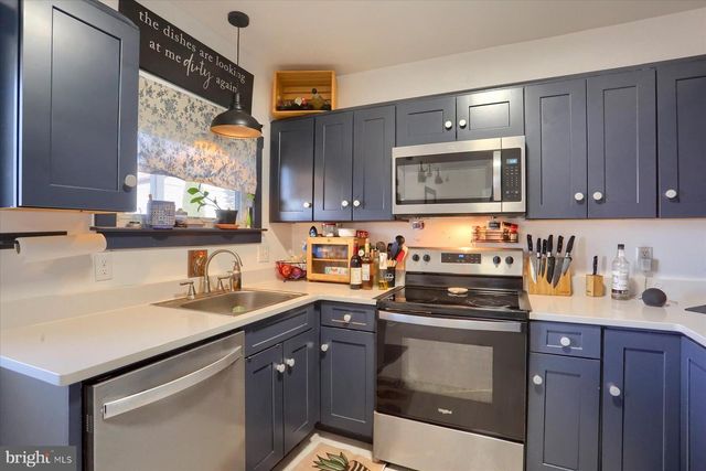 206 ARMSTRONG ST, Halifax, PA 17032