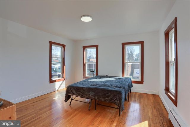 206 ARMSTRONG ST, Halifax, PA 17032