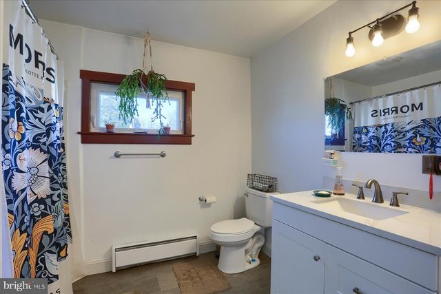 206 ARMSTRONG ST, Halifax, PA 17032