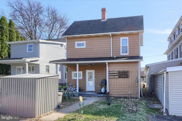 206 ARMSTRONG ST, Halifax, PA 17032