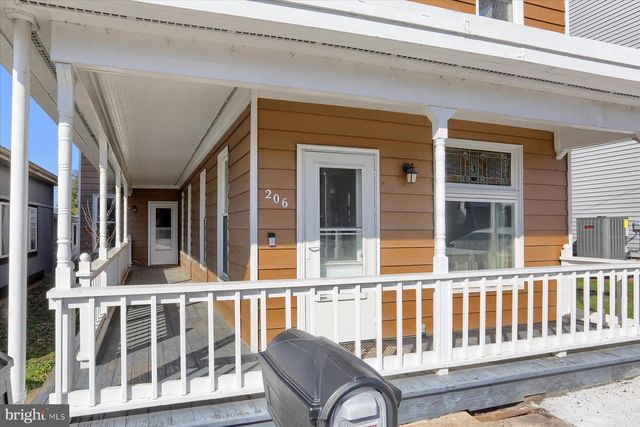 206 ARMSTRONG ST, Halifax, PA 17032