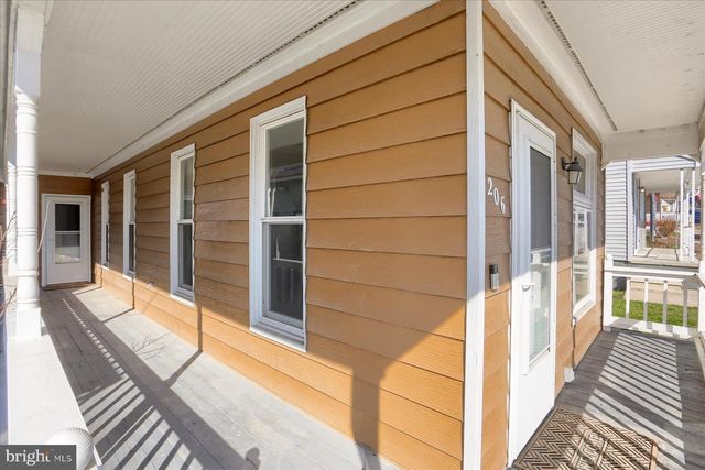 206 ARMSTRONG ST, Halifax, PA 17032