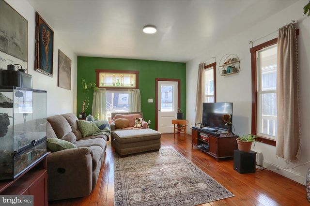 206 ARMSTRONG ST, Halifax, PA 17032