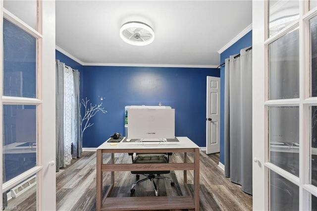 1406 Cherry Drive, Burlington, NC 27215