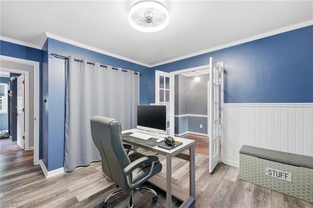 1406 Cherry Drive, Burlington, NC 27215