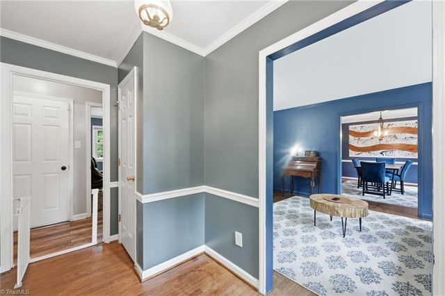 1406 Cherry Drive, Burlington, NC 27215