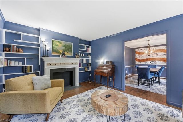 1406 Cherry Drive, Burlington, NC 27215