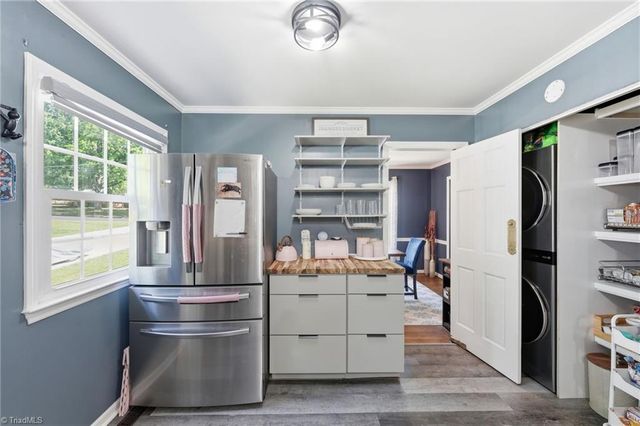 1406 Cherry Drive, Burlington, NC 27215