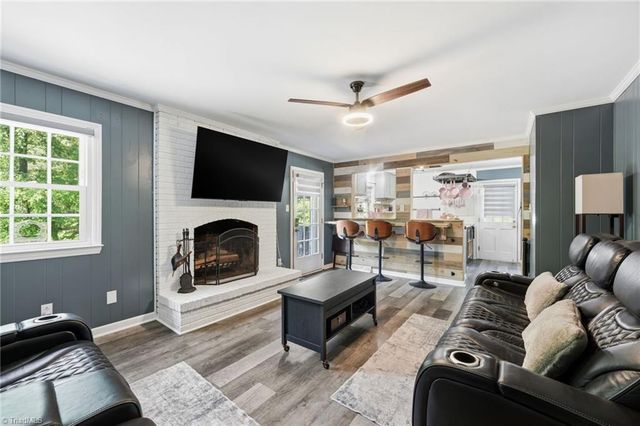 1406 Cherry Drive, Burlington, NC 27215