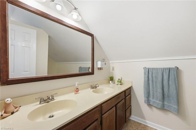 1406 Cherry Drive, Burlington, NC 27215