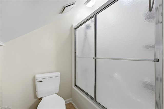 1406 Cherry Drive, Burlington, NC 27215