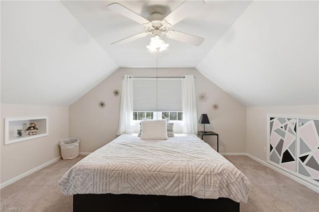 1406 Cherry Drive, Burlington, NC 27215