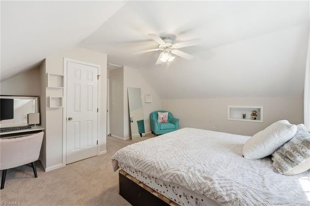 1406 Cherry Drive, Burlington, NC 27215
