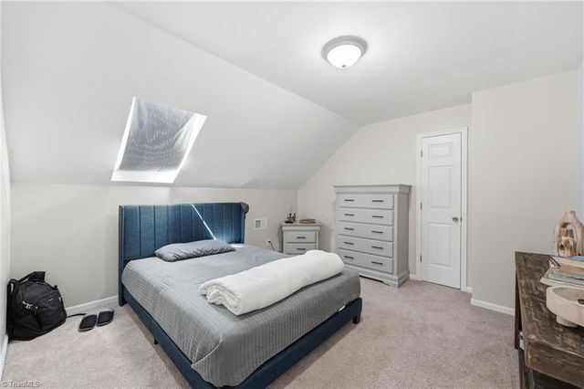 1406 Cherry Drive, Burlington, NC 27215