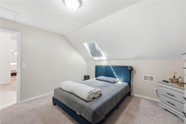 1406 Cherry Drive, Burlington, NC 27215