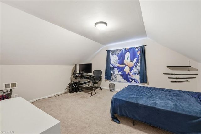 1406 Cherry Drive, Burlington, NC 27215