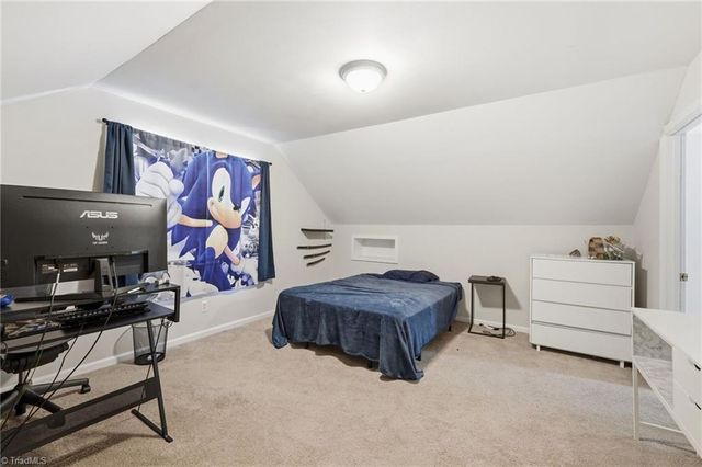 1406 Cherry Drive, Burlington, NC 27215