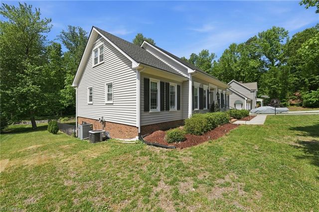 1406 Cherry Drive, Burlington, NC 27215