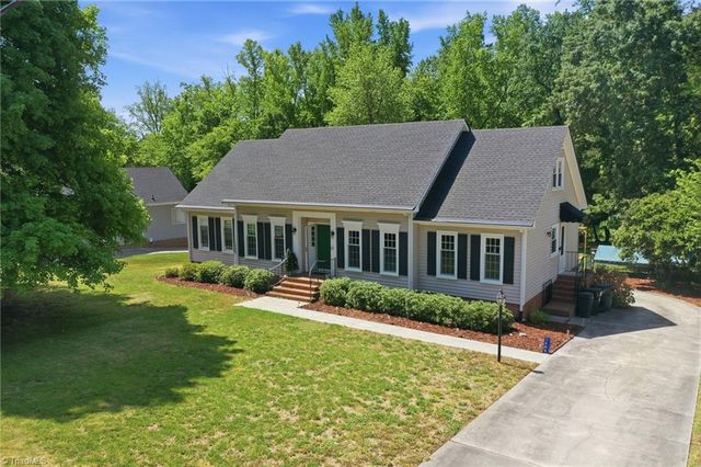 1406 Cherry Drive, Burlington, NC 27215