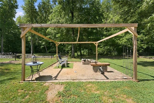 1406 Cherry Drive, Burlington, NC 27215