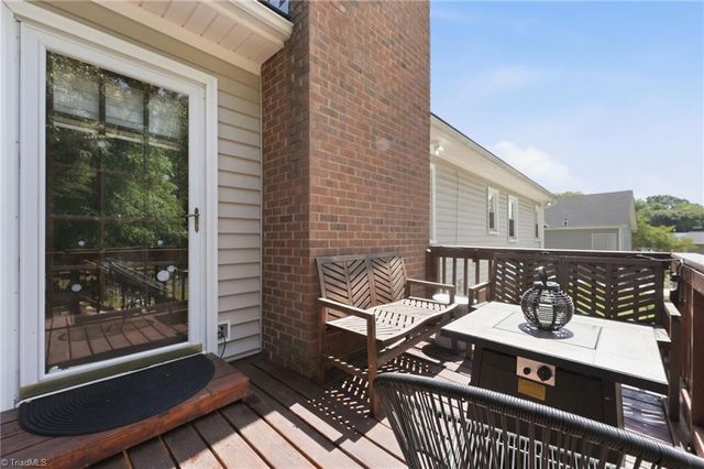1406 Cherry Drive, Burlington, NC 27215