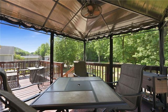 1406 Cherry Drive, Burlington, NC 27215