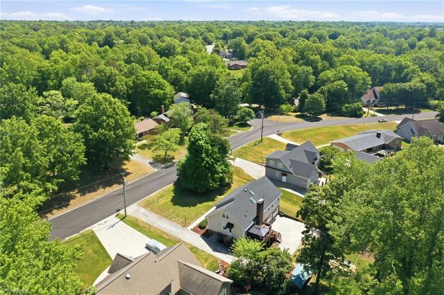1406 Cherry Drive, Burlington, NC 27215