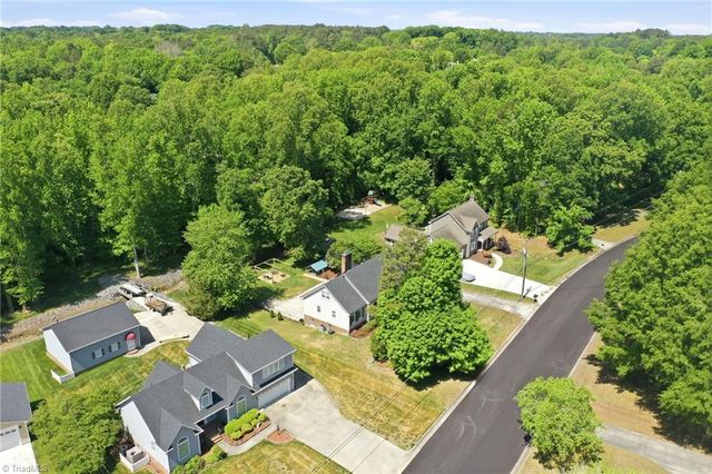 1406 Cherry Drive, Burlington, NC 27215