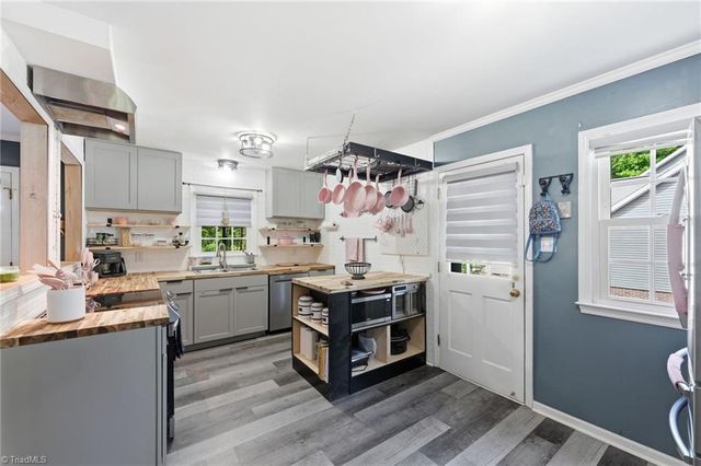 1406 Cherry Drive, Burlington, NC 27215