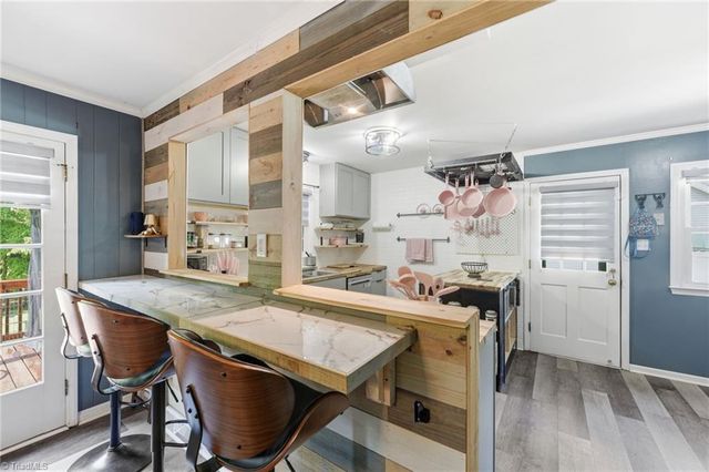 1406 Cherry Drive, Burlington, NC 27215