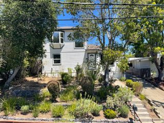 837 Covington Road, Belmont, CA 94002