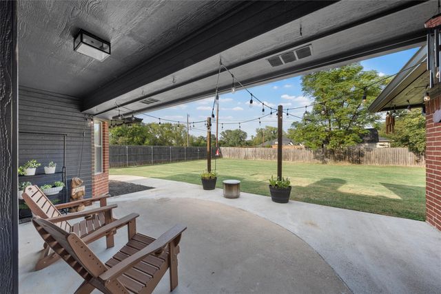 100 Deer Creek, Waco, TX 76705