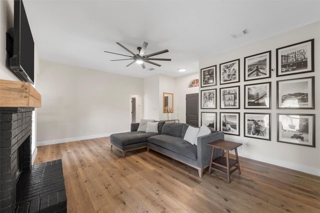 100 Deer Creek, Waco, TX 76705