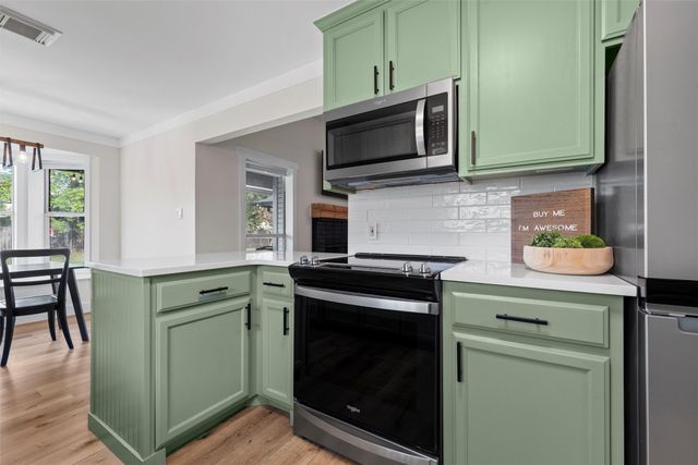 100 Deer Creek, Waco, TX 76705