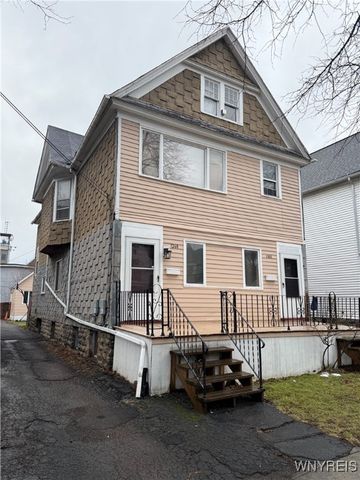 1258 West Avenue, Buffalo, NY 14213