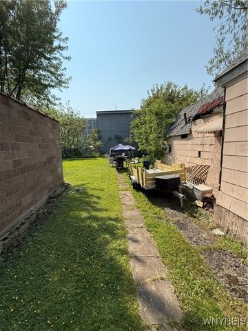 1258 West Avenue, Buffalo, NY 14213