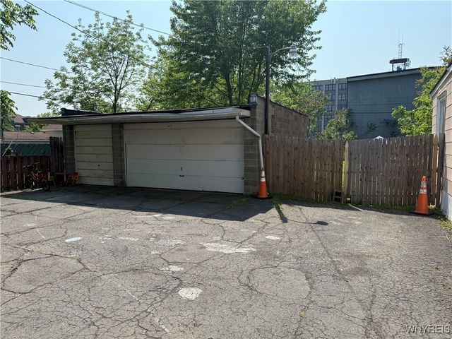 1258 West Avenue, Buffalo, NY 14213