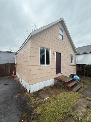 1258 West Avenue, Buffalo, NY 14213
