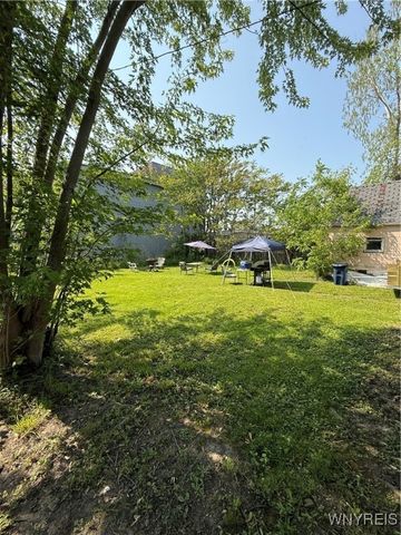 1258 West Avenue, Buffalo, NY 14213