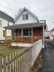 1258 West Avenue, Buffalo, NY 14213