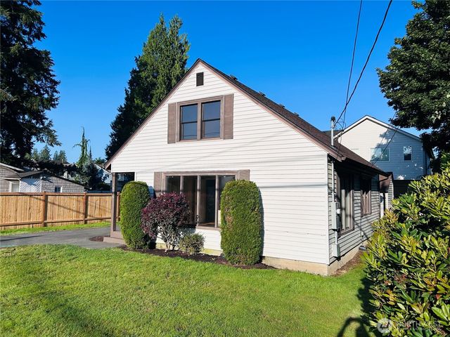 16018 179th Avenue SE, Monroe, WA 98272