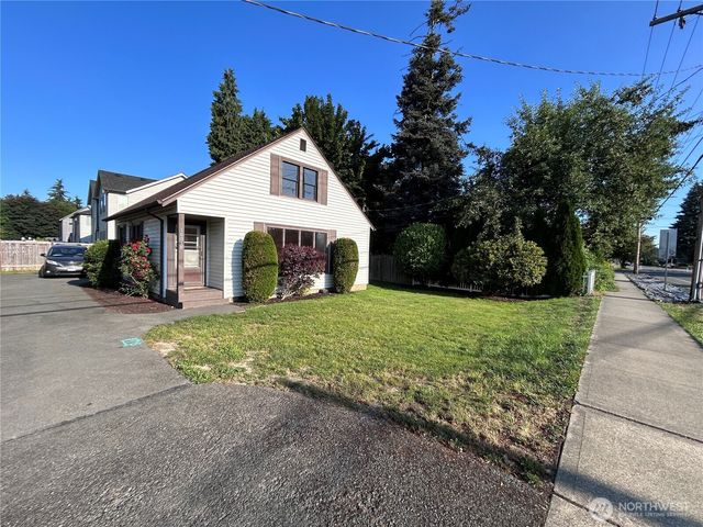 16018 179th Avenue SE, Monroe, WA 98272