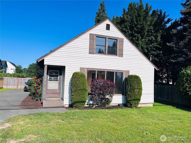 16018 179th Avenue SE, Monroe, WA 98272