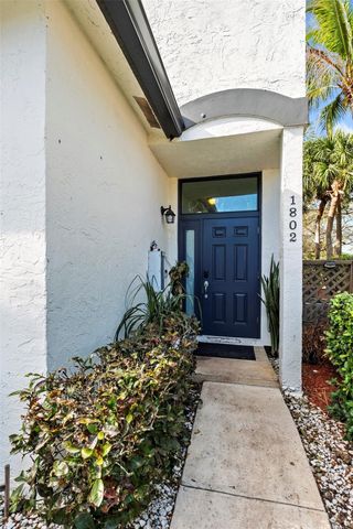 7525 NW 61st Terrace 1802, Parkland, FL 33067