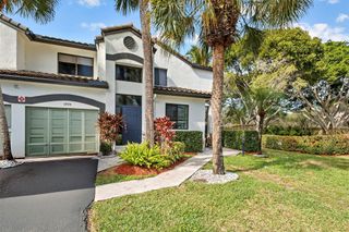 7525 NW 61st Terrace 1802, Parkland, FL 33067