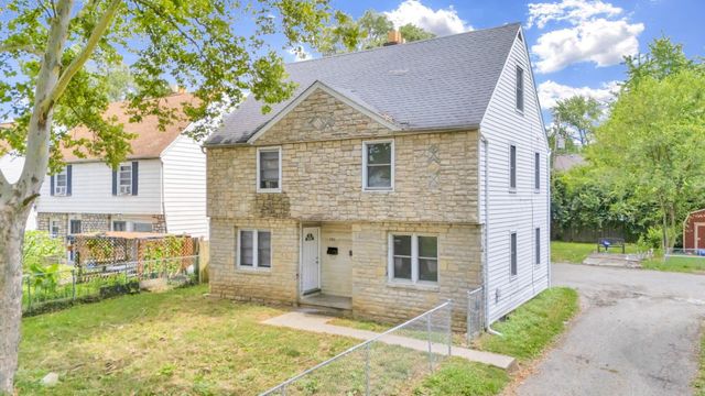 780-782 Whitethorne Avenue, Columbus, OH 43223