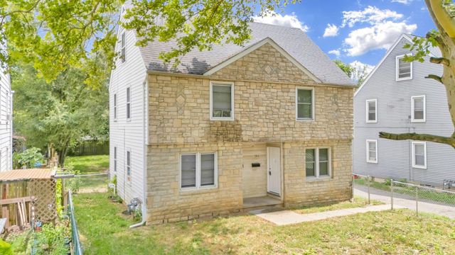 780-782 Whitethorne Avenue, Columbus, OH 43223